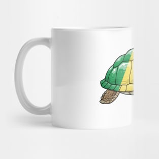 congo Mug